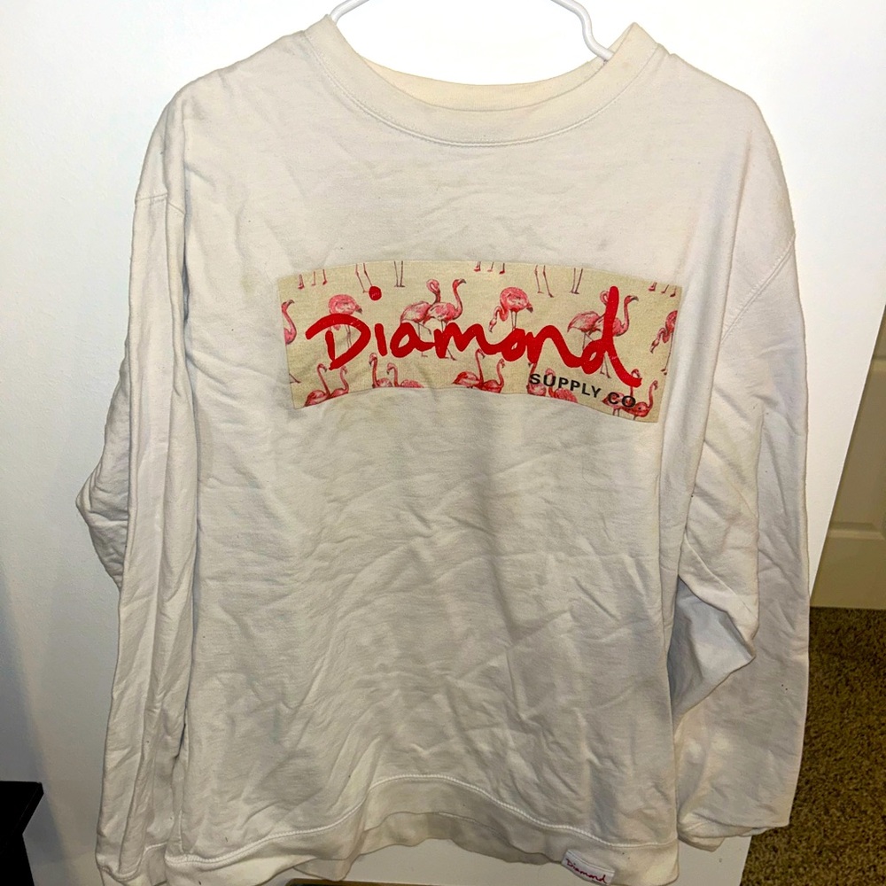 Diamond
